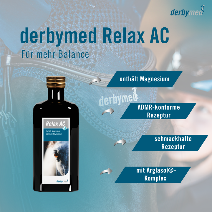 derbymed Relax AC